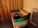 Next image - A Cot in England